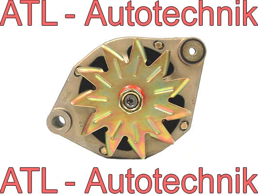 Generator / Alternator L 33 840 ATL Autotechnik